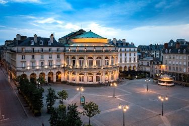 RENNES 4